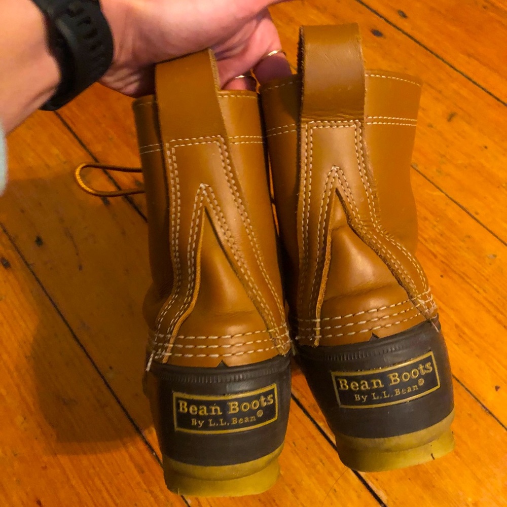 LL Bean Boots Women’s Size 7